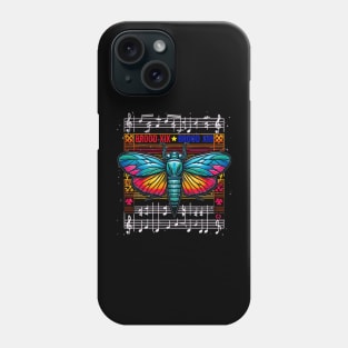 BROOD XIX ft BROOD XIII Phone Case