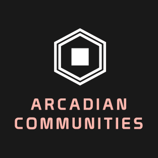 Arcadian Communities T-Shirt