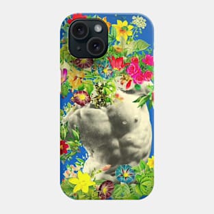 THE GARDEN OF DREAM No.3 Phone Case