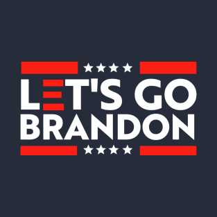 Let's Go Brandon T-Shirt