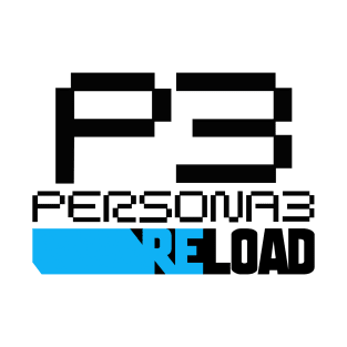 Persona 3 Reload T-Shirt