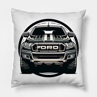 Ford Ranger Pillow