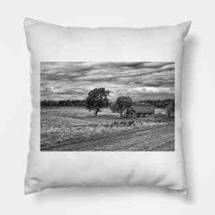 Culloden Pillow