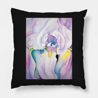 Georgia O'Keeffe Pillow