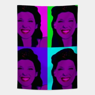 marisa tomei Tapestry