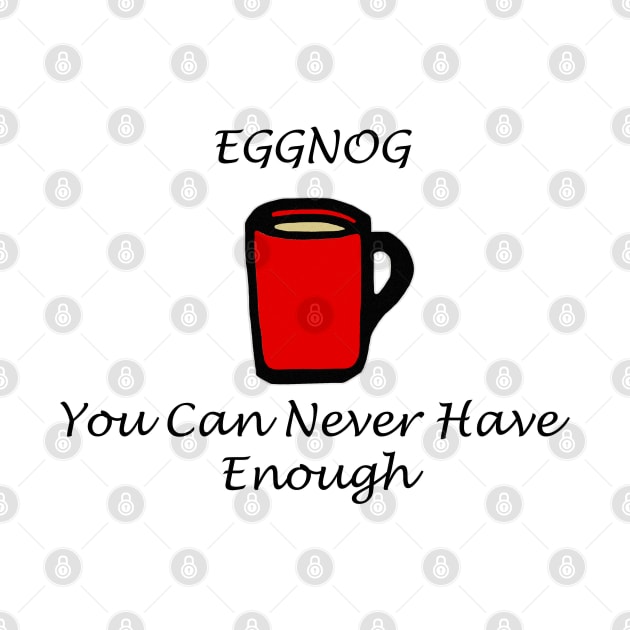 Eggnog by BlakCircleGirl