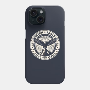 Reach New Heights Phone Case