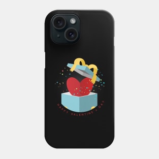 Valentine's Day Phone Case