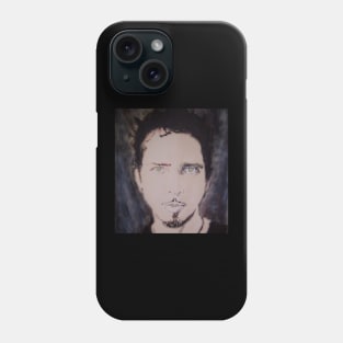 Chris Cornell Phone Case