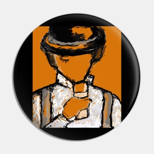 Moloko Plus Pin