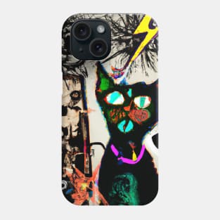 Catwonder Phone Case