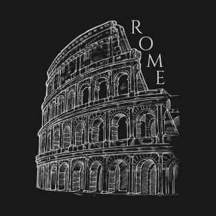 Rome T-Shirt