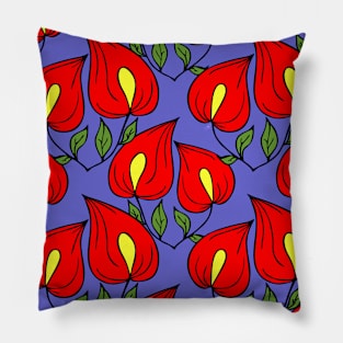 Blossom Pillow