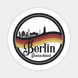 Berlin City Magnet
