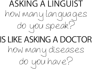 How Many Languages Do You Speak? | Linguistics Magnet