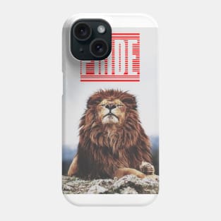 PRIDE Phone Case