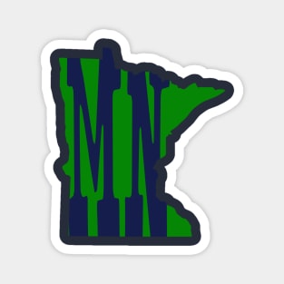 Minnesota Magnet