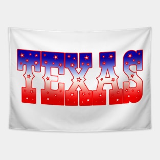 texas Tapestry