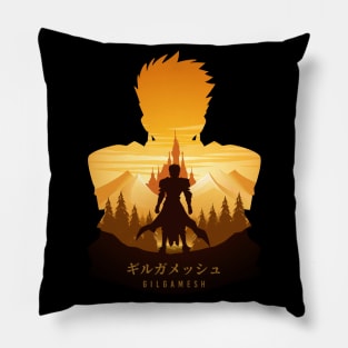 Gilgamesh Fate Pillow