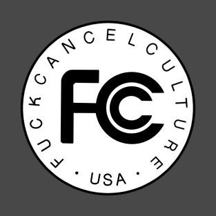 FCC T-Shirt