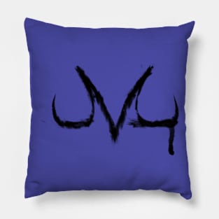 Majin's mark Pillow