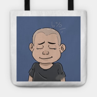 Boy Cute Tote