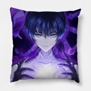 Scaramouche - Genshin Impact Pillow