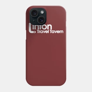 Linton Travel Tavern Phone Case