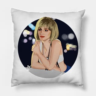 Pretty Woman Pillow