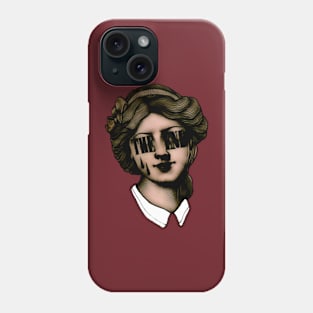 The End Phone Case