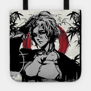 Poseidon Tote