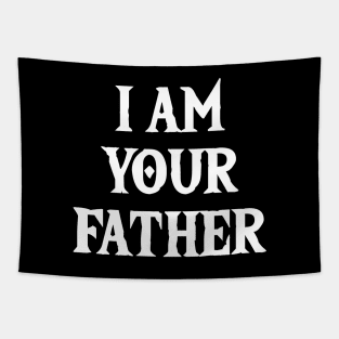 I am your Father Geek Gamer Tapestry