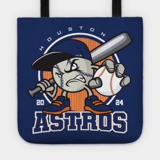 Houston Baseball - 2024 Season Tote