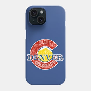 colorado Phone Case