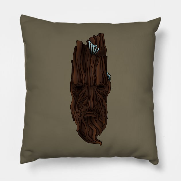 ent Pillow by whoareyou