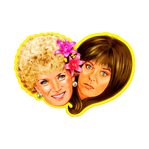 KATH & KIM by helloVONK