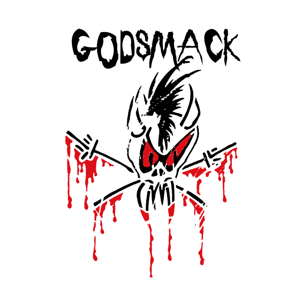 godsmack metal forever by potato cast