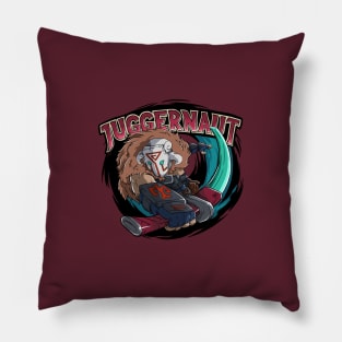 Juggernaut - Dota 2 Pillow