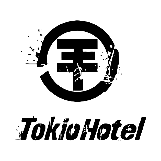 Tokio hotel by jennlie
