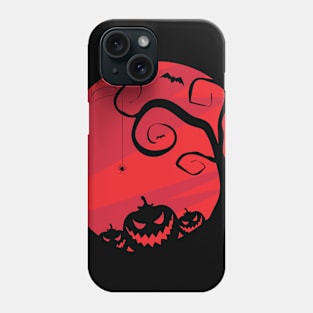 Full Moon Phone Case