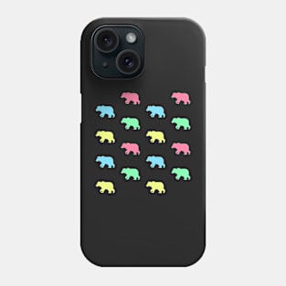 bears Phone Case