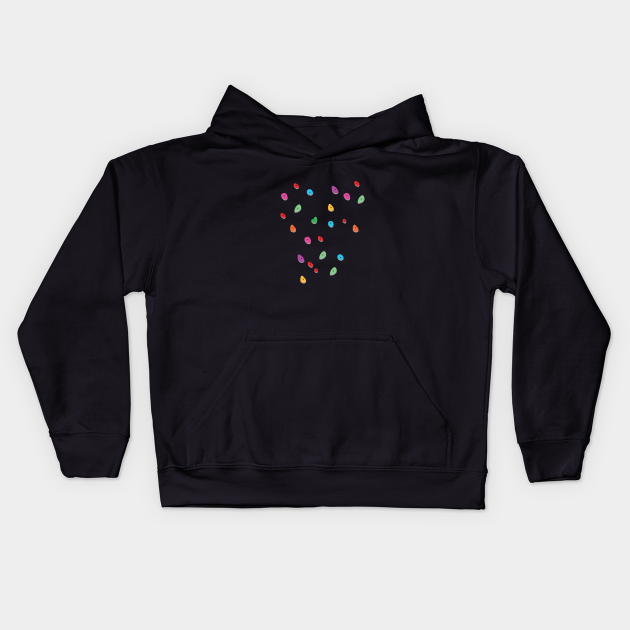 Rock Climbing - Climber Gifts - Kids Hoodie | TeePublic