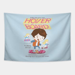 Get your own Hoverboard! Tapestry