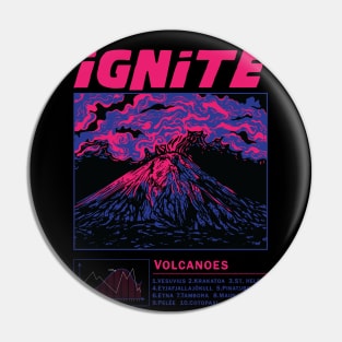 Ignite Pin