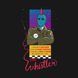 The whistler T-Shirt