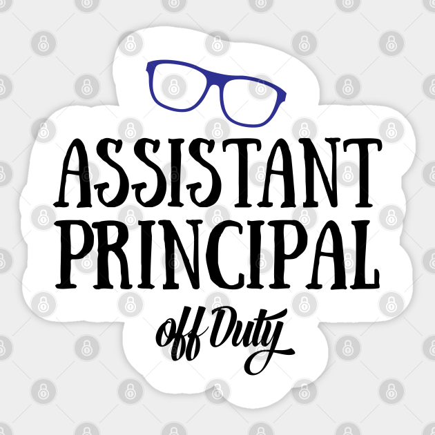 Free Free 350 Assistant Principal Off Duty Svg SVG PNG EPS DXF File