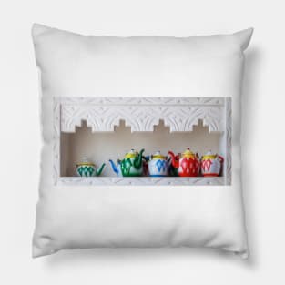 Pantry Pillow