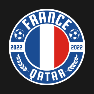 France World Cup T-Shirt