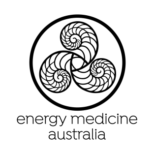 Energy Medicine Australia v2 T-Shirt