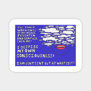 Consciousness Magnet